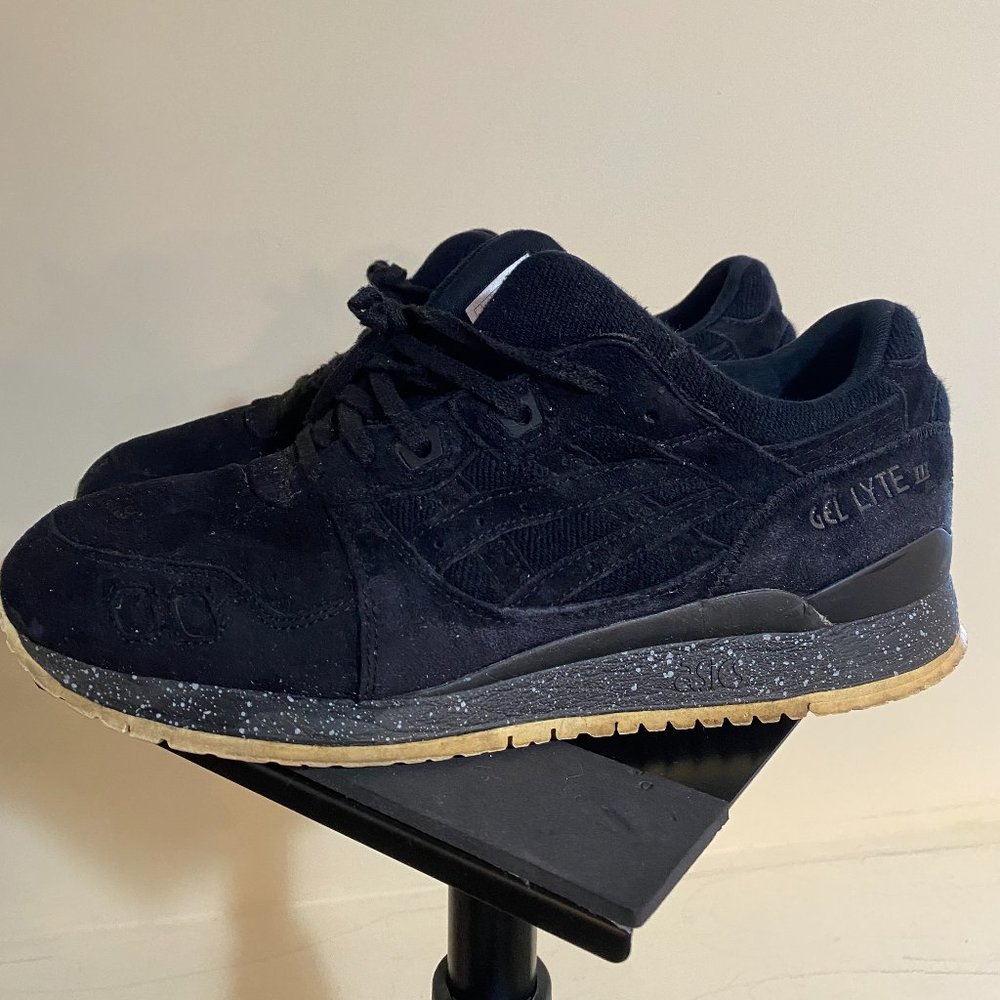 Rare Asics Gel-Lyte III Reigning Champ 2016 Men's Size 11 -Condition AS PICTURED